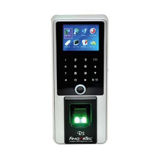 FingerTec R3 Door Access & Time Attendance Machine