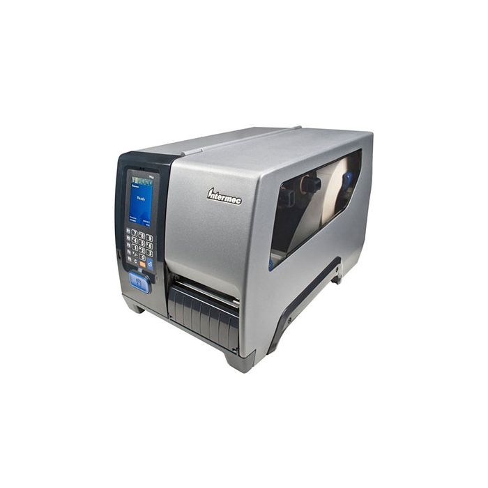 Honeywell Intermec PM23TA Industrial Barcode Printer PM23TA1400121S12