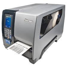 Honeywell PM43 Barcode Label Printer PM43A11000000202