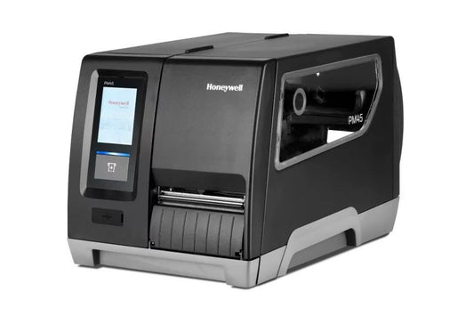 Honeywell PM45 Industrial Label Printer PM45A10000000200