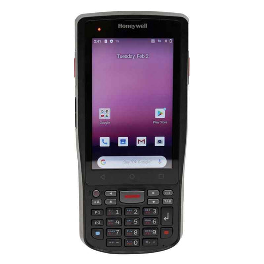 Honeywell ScanPal EDA51K Android Mobile Computer EDA51K-0-B961SQGRK