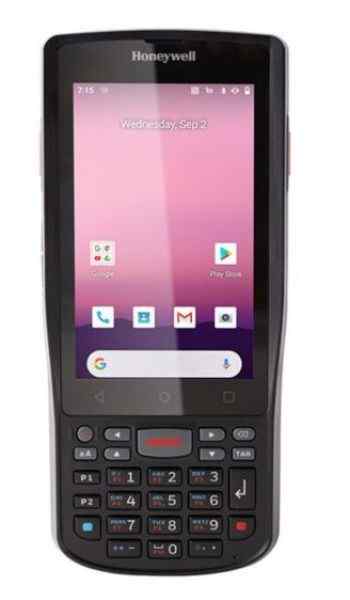 Honeywell ScanPal EDA51K Android 26 Keys Mobile Computer EDA51K-1-BE61SQGRK