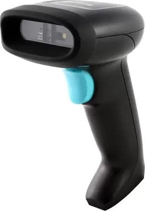 Honeywell Youjie HH400 2D Barcode Scanner HH400-R1-2USB-1