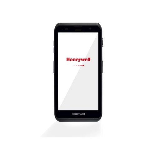 Honeywell ScanPal EDA52 Handheld Android Mobile Computer EDA52-11AE64N21RK (4GB, 64GB, 13MP, 2D)