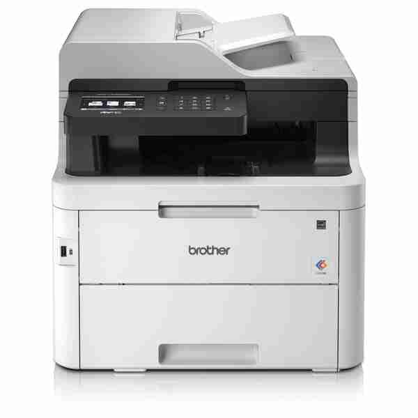 Brother MFC-L3750CDW Colour LED Multi-Funtion