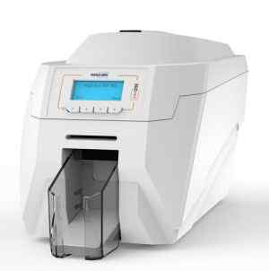 Magicard 360 Neo Double Sided ID Card Printer 3652-6021/4