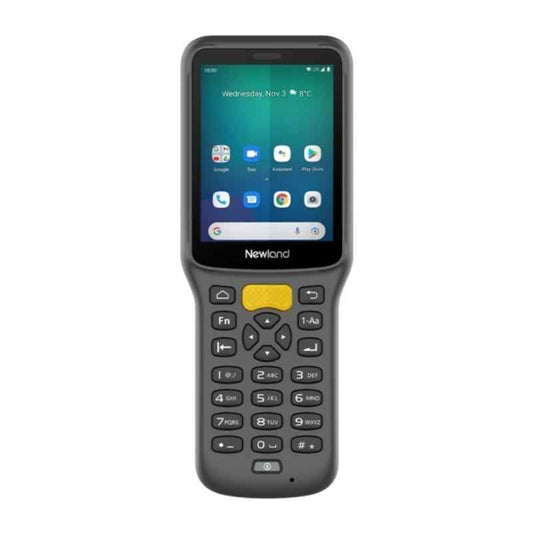 Newland MT37 Baiji Android Mobile Computer NLSMT3752-W4