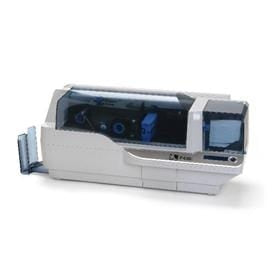 Zebra P430i Double-Sided ID Card Printer P430I-0000C-ID0