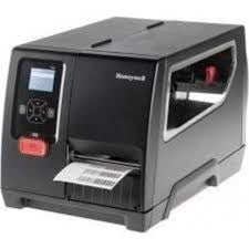 Honeywell PM42 Barcode Label Printer (300 dpi, USB, RS232, Ethernet) PM42210003
