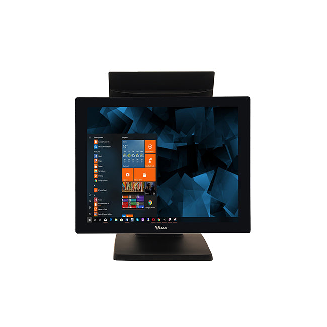 Buy Postic PT1500-V i5 POS Machine in Dubai | BarcodeGram – Barcodegram
