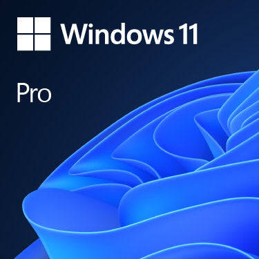 Microsoft Windows 11 Pro Operating System