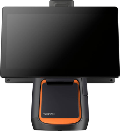 SUNMI T2s L1563 15.6" FHD EPOS Terminal (4GB, 64GB, Wifi, Bluetooth)