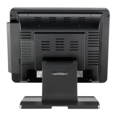 Partnertech POS Machine back side view