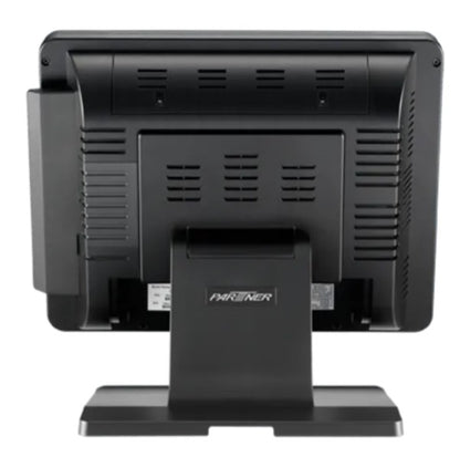 Partnertech POS Machine back side view