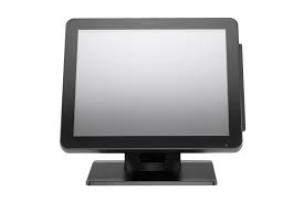 Partner Tech Sp-635 POS Machine Front view
