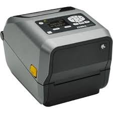 Zebra ZD620 Barcode Label Printer ZD62042-T0EF00EZ (203 dpi, USB, Bluetooth, Serial, Ethernet)
