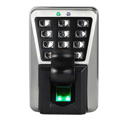 ZKTeco MA500 Fingerprint Access Control