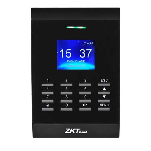 ZKTeco SC405 RFID Access Control Terminal