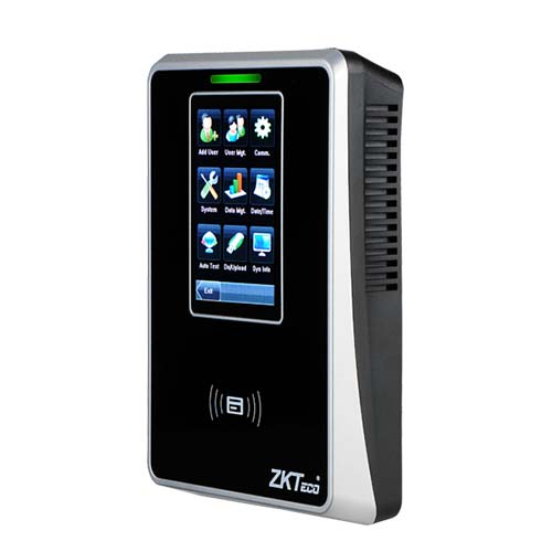 ZKTeco SC700 Touch Screen RFID Access Control Device