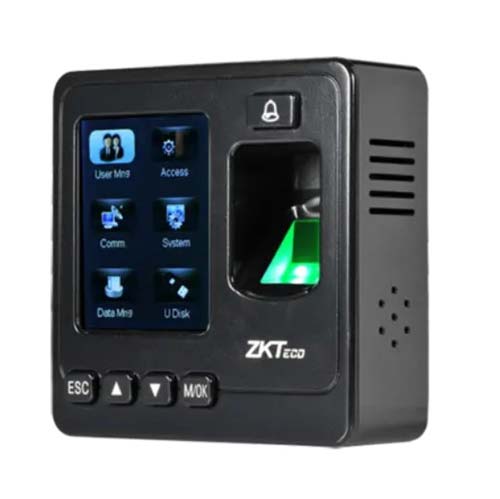 ZKTeco SF100 Fingerprint Access Control Device