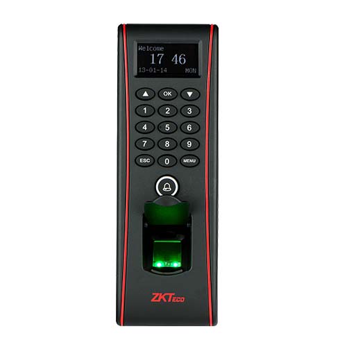 ZKTeco TF1700 Fingerprint Access Control Device