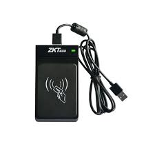 ZKTeco CR20E 125KHz Proximity Card USB Reader