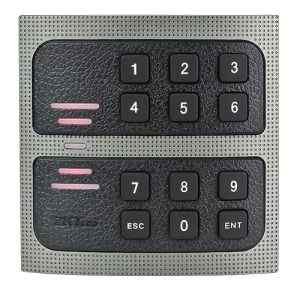 ZKTeco KR502E Proximity and Keypad Access Card Reader