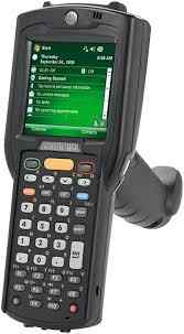 Zebra MC319Z Mobile RFID Reader MC319Z-GI4H24E0W