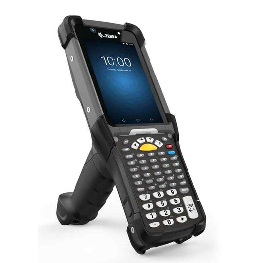 Zebra MC9300 Android Rugged Mobile Computer MC930P-GSJHG4RW