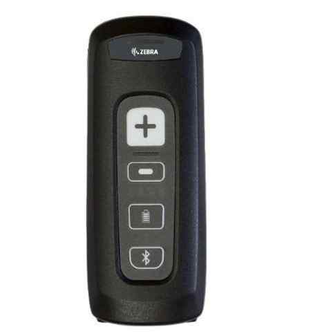 Zebra Symbol CS4070 2D Wireless Barcode Scanner - CS4070-SR00004ZMWW