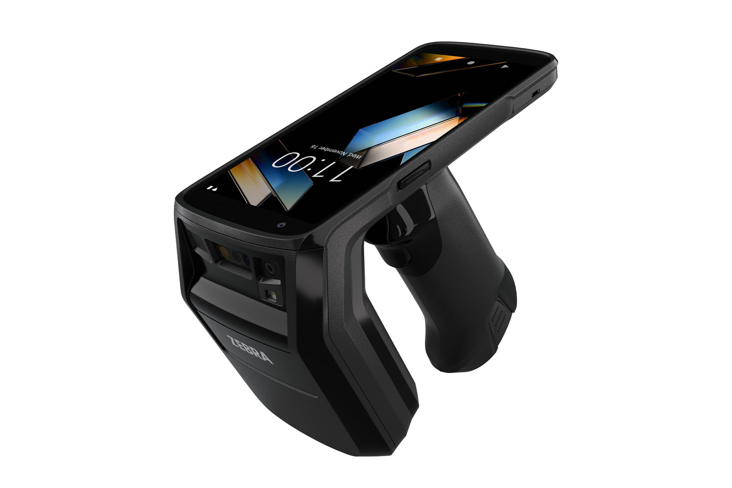 Zebra TC22R Handheld RFID Reader TC2205-0G1250SS-E8