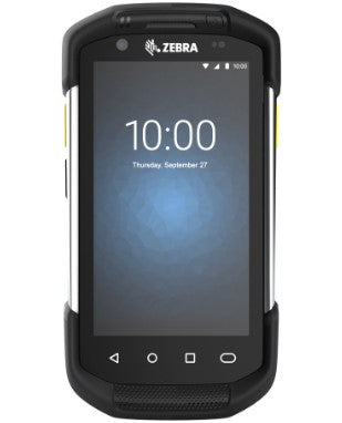 Zebra TC77 SE4750 Android Mobile Computer TC77HL-5ME24BG-A6