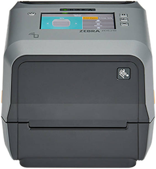 Zebra ZD621R Barcode Printer ZD6A142-30EFR2EZ