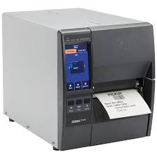 Zebra ZT231 Industrial Barcode Printer ZT23142-T3E000FZ  (Peeler, 203 dpi, USB, Ethernet, RS232, BT)