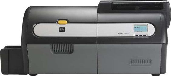 Zebra ZXP Series 7 Dual Sided ID Card Printer Z72-000C0000EM00