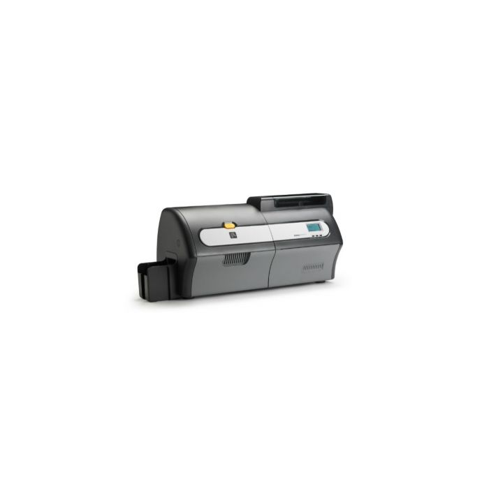 Zebra ZXP Series 7 Single Side Color ID Card Printer Z71-000C0000EM00