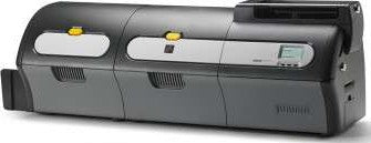 Zebra ZXP Series 7 Dual-Sided Printing, Dual-Sided Lamination ID Card Printer Z74-000C0000EM00