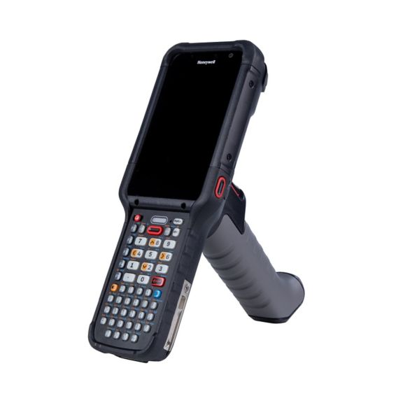 Honeywell CK67 Android Rugged Mobile Computer CK67-X0N-5ES1A0G