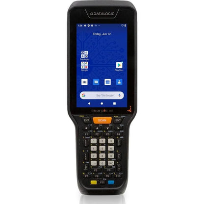 Datalogic Skorpio X5 Pistol Grip Android Mobile 